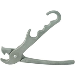 Pizza Pan Gripper 8"