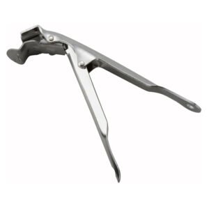 Pizza Pan Gripper - Shallow