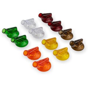 Store 'N Pour Spout - Assorted Colors