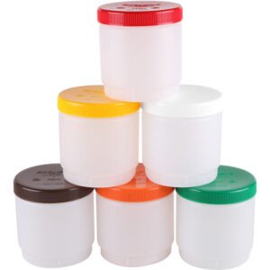 Store 'N Pour Backup 1 Pint
