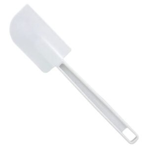 Rubber Spatula 10"