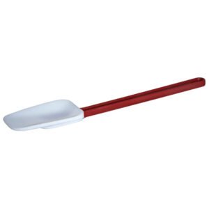 Rubber Spoonula 10" - High Heat