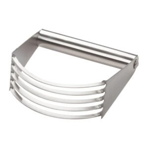 Pastry Blender 5 Blade - S/S