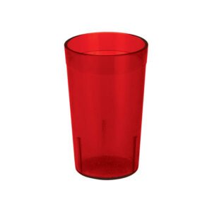 Tumbler 5oz - Red