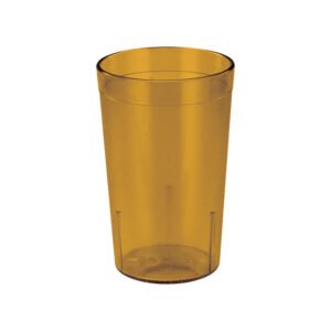 Tumbler 8oz - Amber