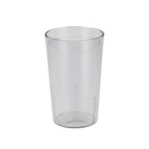 Tumbler 8oz - Clear