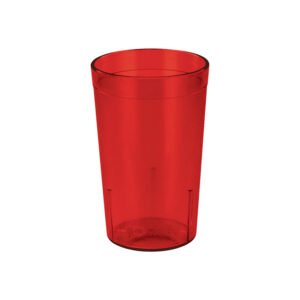 Tumbler 8oz - Red