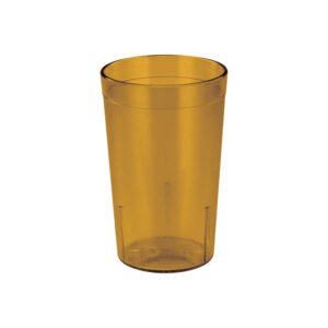 Tumbler 9-1/2oz - Amber
