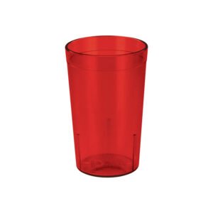 Tumbler 12oz - Red
