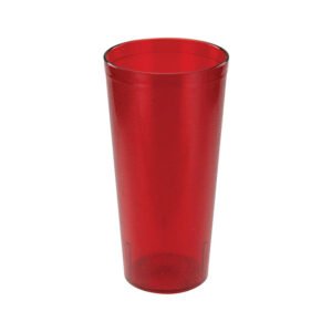 Tumbler 24oz - Red