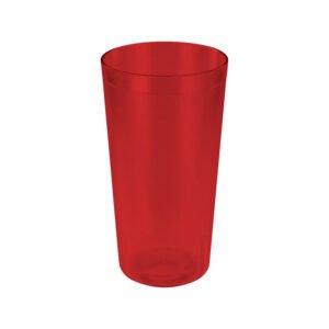 Tumbler 32oz - Red