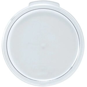 Storage Container Lid 12 - 22qt - Translucent
