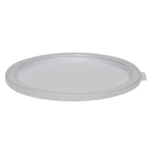 Storage Container Lid 2-4qt - Translucent