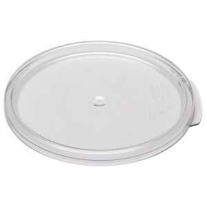 Storage Container Lid 2 & 4qt - Clear