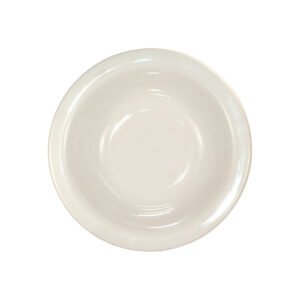 China Grapefruit Bowl 13oz - White