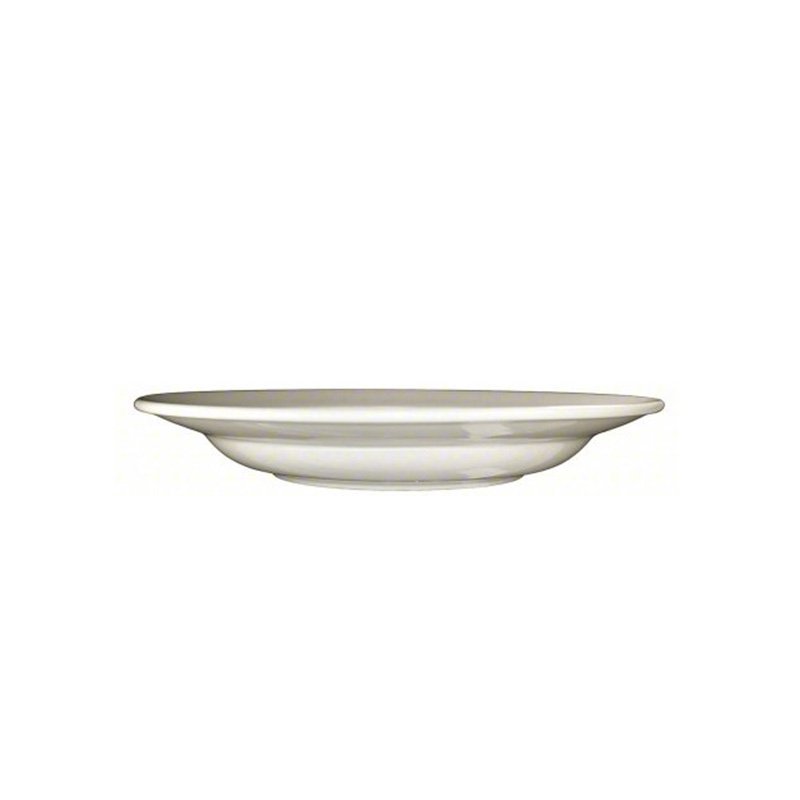 China Pasta Bowl 20oz (11-3/4") - White - Image 2