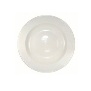 China Pasta Bowl 20oz (11-3/4") - White