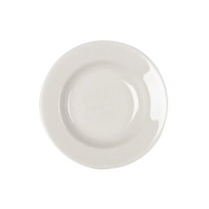 China Soup Bowl 12 oz  - White