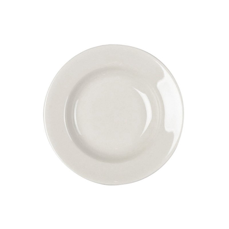 China Soup Bowl 12 oz - White