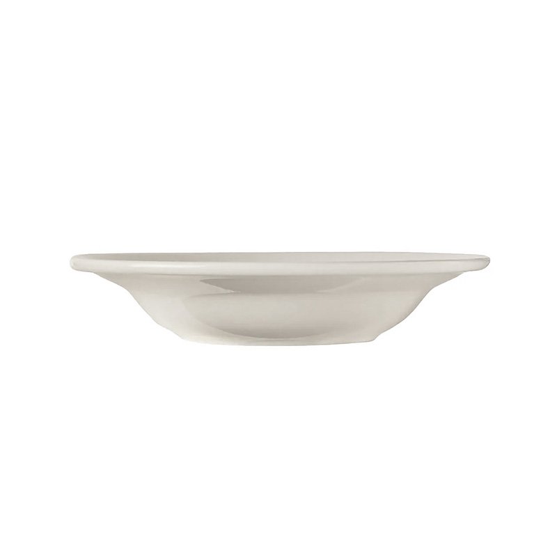 China Soup Bowl 12 oz - White - Image 2
