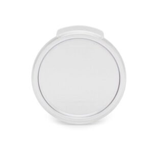 Storage Container Lid 1qt - Clear