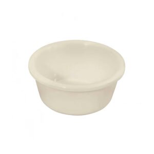 Smooth Ramekin 4oz - Bone