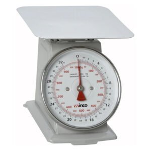 Dial Scale - 2 lb Capacity
