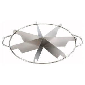 Pie/Cake Cutter - 7 Cut