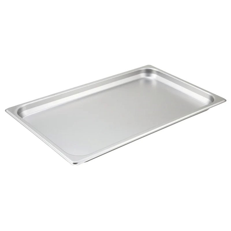 Steam Table Pan Full x 1-1/4"