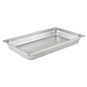 Steam Table Pan Full x 2-1/2"