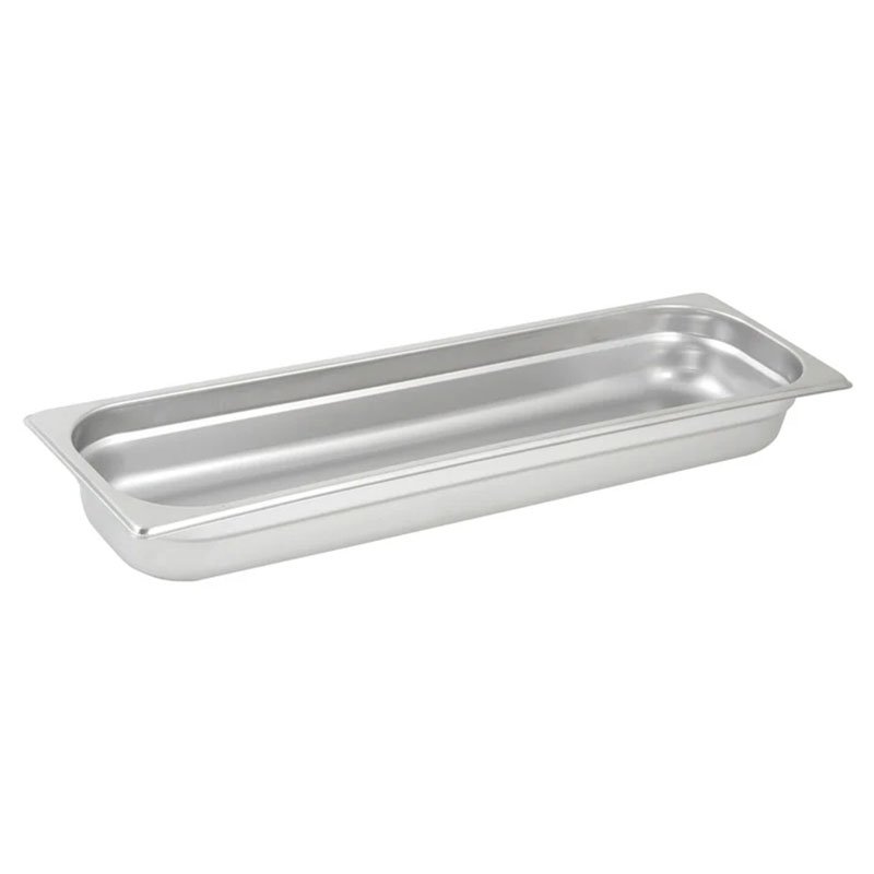 Steam Table Pan 1/2 Long x 2-1/2"