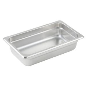 Steam Table Pan 1/4 x 2-1/2"