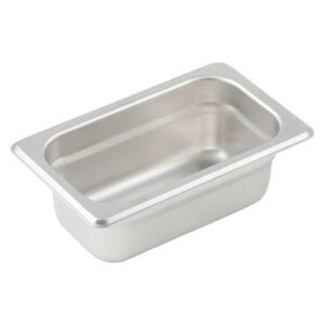 Steam Table Pan 1/9 x 2-1/2"