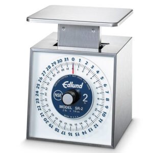 Edlund Portion Scale 32oz - Dial