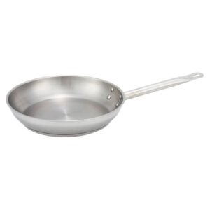 Fry Pan 9" - S/S