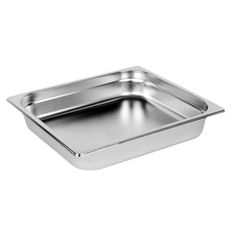 Steam Table Pan 2/3 x 2-1/2"
