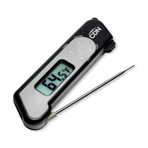 Folding Thermocouple Thermometer