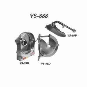 Alfa Housing & Pusher Plate Only