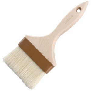 Pastry/Basting Brush 4" Wide