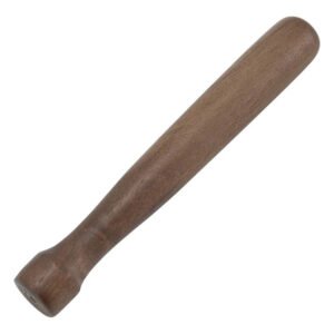 Muddler 8" - Wood
