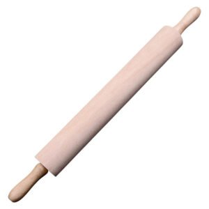 Wooden Rolling Pin 18"