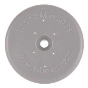 T&S Spray Valve Face for B-0107