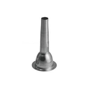 Stuffing/Sausage Tube #12 - 3/4"