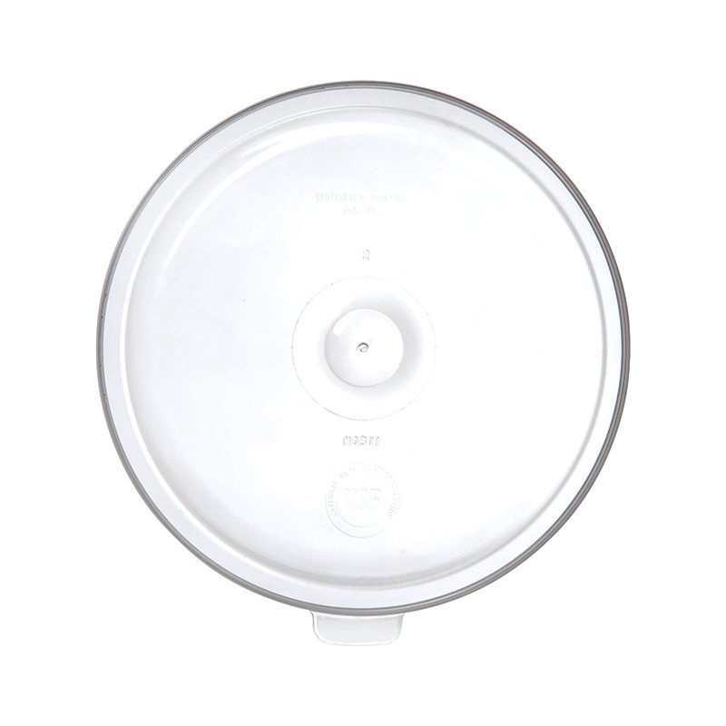 Salad Crock Lid .06-1.2qt - Translucent - Image 2