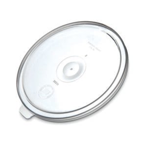 Salad Crock Lid .06-1.2qt - Translucent