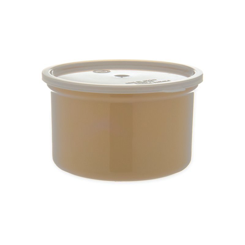 Salad Crock 1.5 qt - Tan