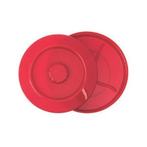 Tortilla Server - Red