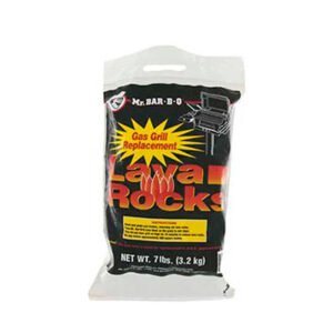 Lava Rocks - 7lb Bag