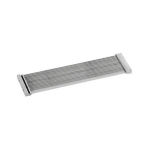 Tomato Pro™ Blade Assembly 3/16" - Straight Blade