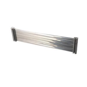 Tomato Pro™ Blade Assembly 1/4" - Straight Blade